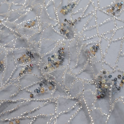 اقمشة سهرات وحفلات زواج2