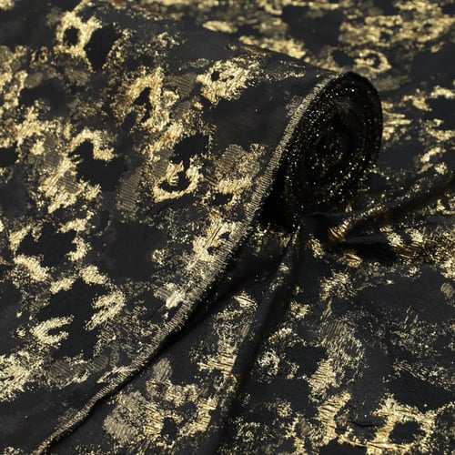 جاكار ( اسود على ذهبي )