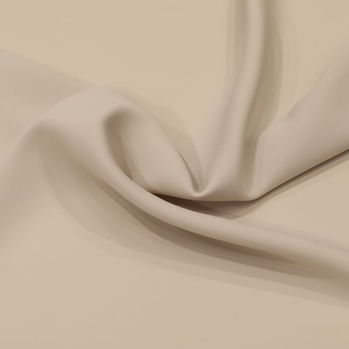 كريب ماروكان ملكي ( اندنوسي ) لون بيج