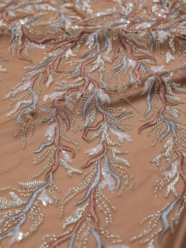 اقمشة شك سهرات وحفلات زواج ( شك )