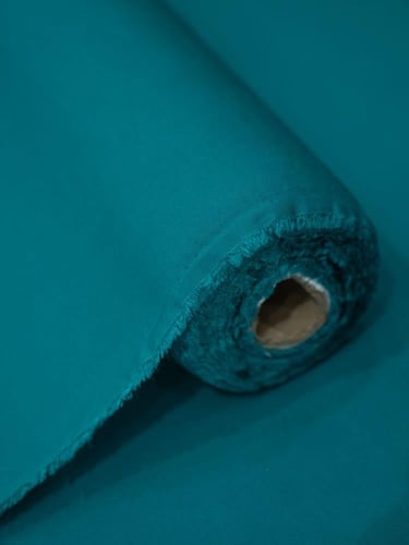 قطن رايون سادة ( عرضين )