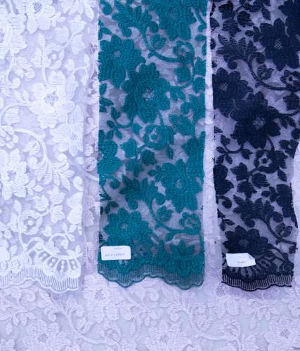 تول اندونيسي مطرز