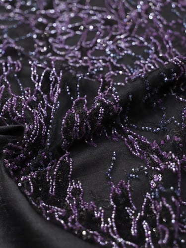 اقمشة شك سهرات وحفلات زواج ( شك )