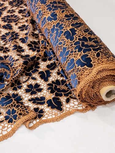 جوبير مخمل ملكي