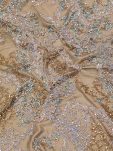 اقمشة شك سهرات وحفلات زواج ( شك )