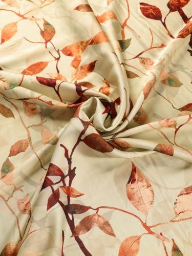 حرير مشجر ( دجتال