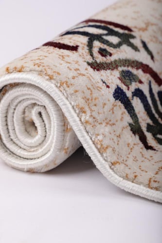 سجادة كسوة قماش المحراب الفاخرة