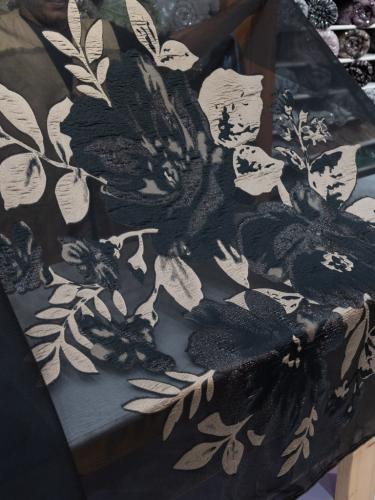 قطعة جازار ورده