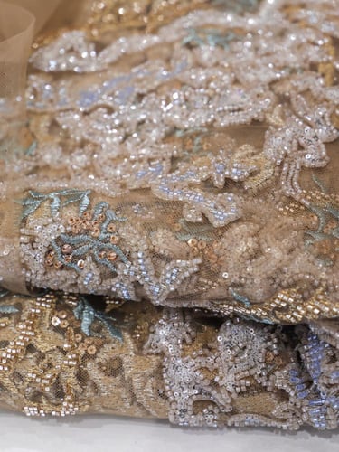 اقمشة شك سهرات وحفلات زواج ( شك )