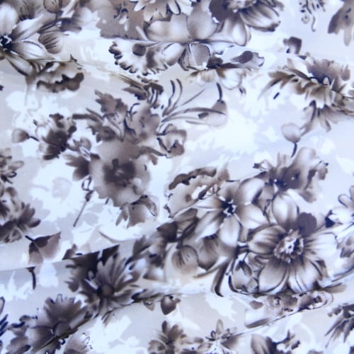 حرير بودرة مشجر