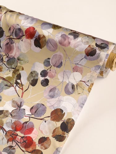 حرير مشجر ( دجتال