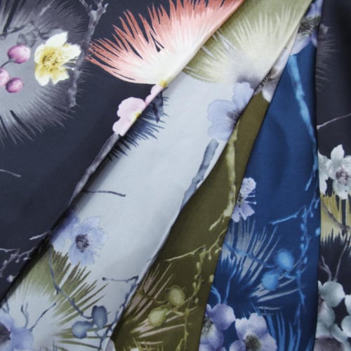 حرير اندونيسي بيور