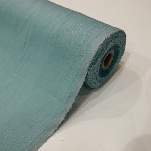 قماش لينن سادة (خامة ثقيل )