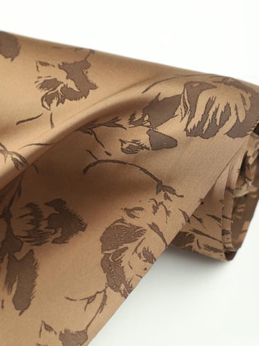 حرير جاكار ...