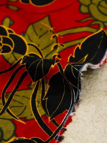 لينن مشجر ( عرضين )