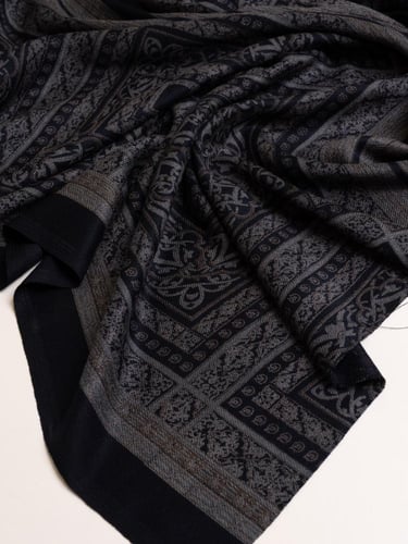 تويل كشميري هندي ( شتوي )