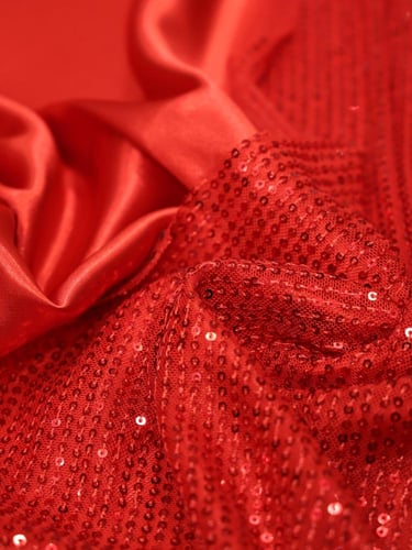 ترتر ناعم على سترتش