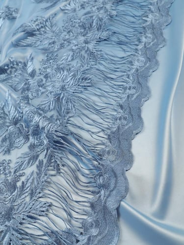 تل مطرز( على طرف )