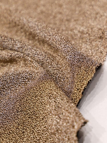 قماش حب السكر على سترتش