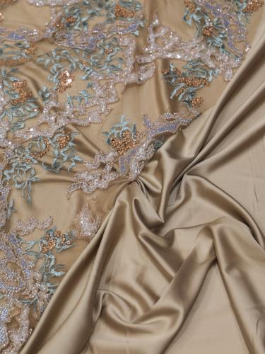 اقمشة شك سهرات وحفلات زواج ( شك )