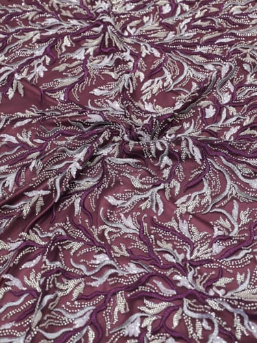 اقمشة شك سهرات وحفلات زواج ( شك )