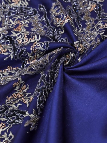 اقمشة شك سهرات وحفلات زواج ( شك )