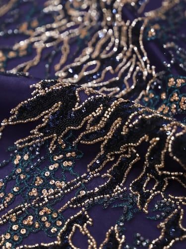 اقمشة شك سهرات وحفلات زواج ( شك )