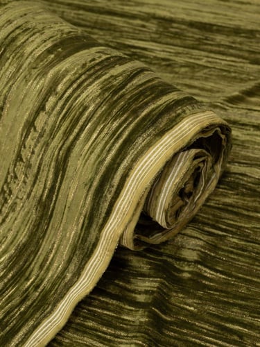 مخمل مكسر بلمعه