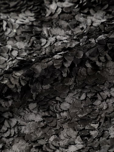 تل بقصات التفتة البارز