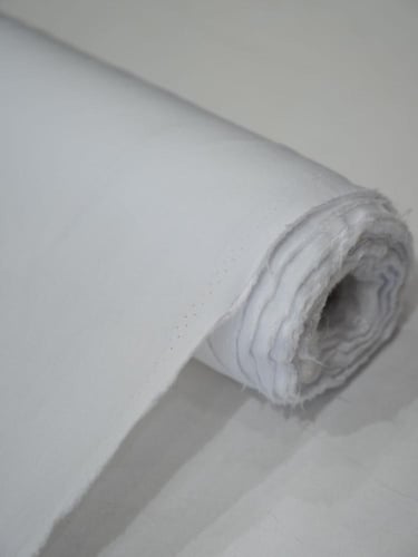 قطن رايون سادة ( عرضين )