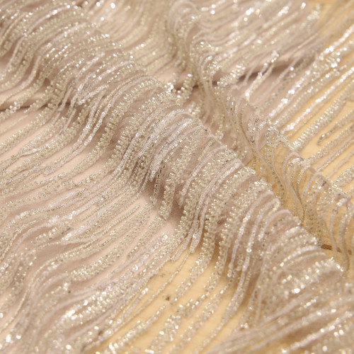 اقمشة شك سهرات وحفلات زواج