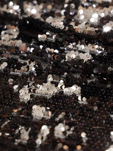 ترتر مموج لونين