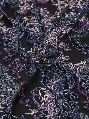 اقمشة شك سهرات وحفلات زواج ( شك )