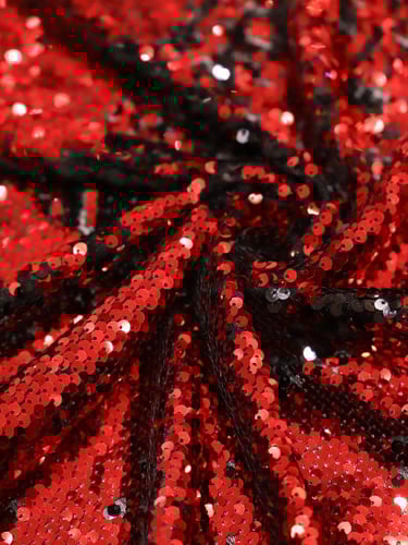 ترتر مموج لونين