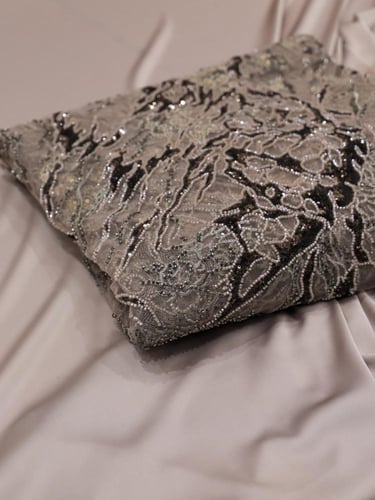 اقمشة شك سهرات وحفلات زواج ( شك )