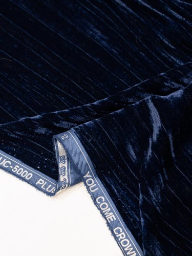 مخمل مكسر ناعم