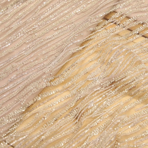 اقمشة شك سهرات وحفلات زواج