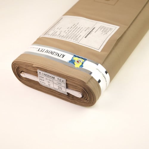 قماش مريول طاقة ( 25 ياردة )