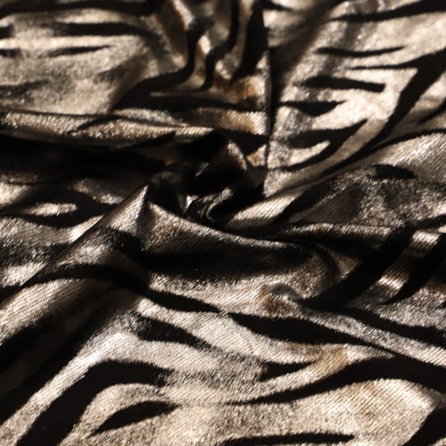 كريب حرير لمعة