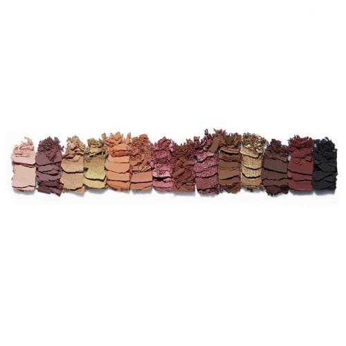 باليت ظلال عيون سوفت جلام من انستازيا بيفرلي هيلز