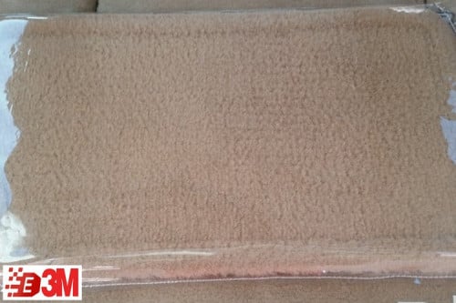 تغليف الوطايات بلاستك