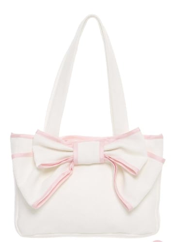 فستان القلوب