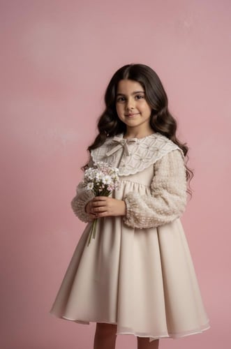 فستان الاناقة بيج