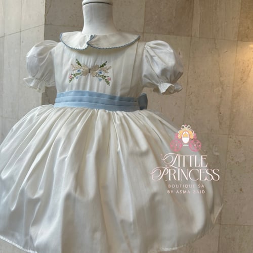 Cinderella dress فستان سندريلا