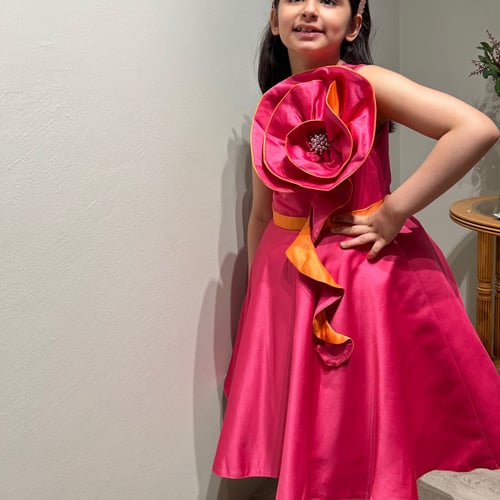 فستان سهره انيق