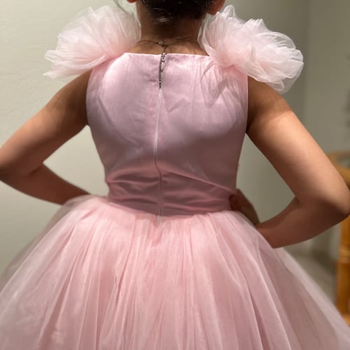 فستان الاميرات