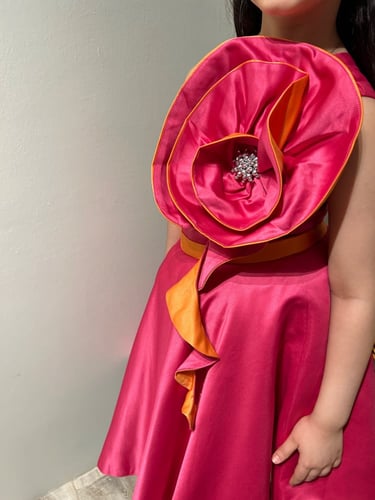 فستان سهره انيق