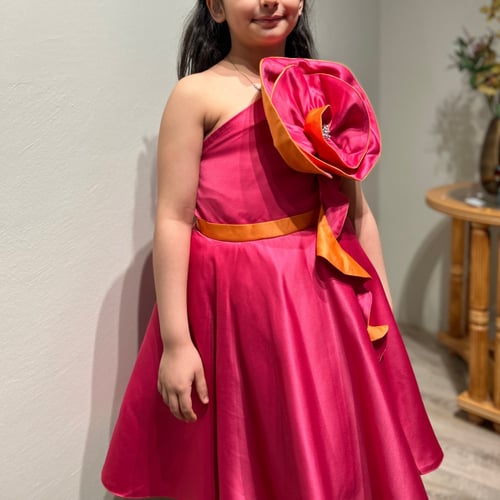 فستان سهره انيق