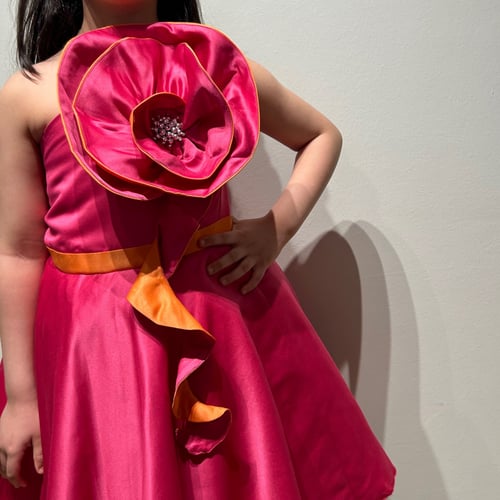 فستان سهره انيق