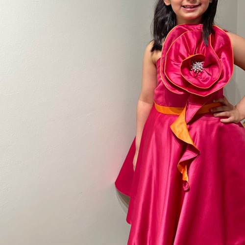 فستان سهره انيق